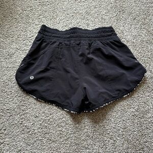 Reversible Lululemon Choose a Side Short